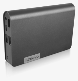 Lenovo Usb C Laptop Power Bank 14000mah Ww, HD Png Download, Transparent PNG