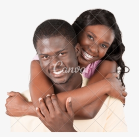 Clip Art American Couple - Hug, HD Png Download, Transparent PNG