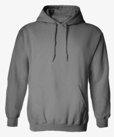 Hoodie Jackets Png Free Pic - Jacket With Hood No Zipper, Transparent Png, Transparent PNG