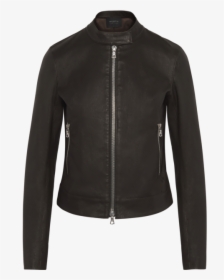 Women's Suede Leather Jackets, HD Png Download, Transparent PNG