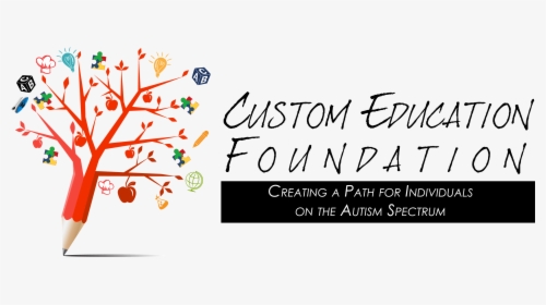 Education Foundation Logo, HD Png Download, Transparent PNG