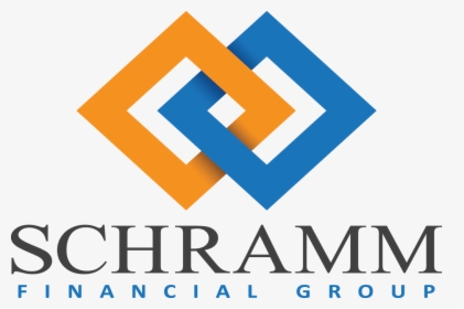 Schramm Financial - Graphic Design, HD Png Download, Transparent PNG