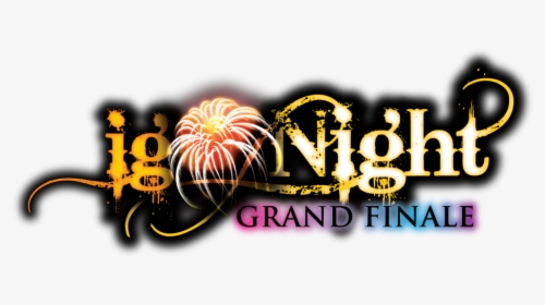 Grand Finale Logo, HD Png Download, Transparent PNG