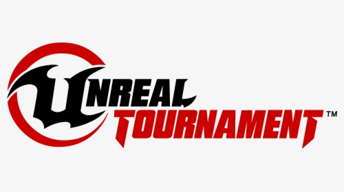 Unreal Tournament Logo Vector, HD Png Download, Transparent PNG