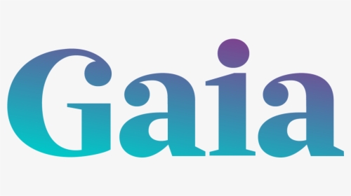 Gaia Logo Png - Gaiam Tv, Transparent Png, Transparent PNG