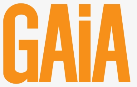 Gaia Logo Png, Transparent Png, Transparent PNG