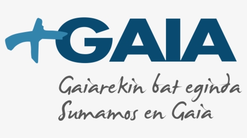 Logo Gaia, HD Png Download, Transparent PNG