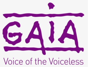 Gaia Logo Png, Transparent Png, Transparent PNG