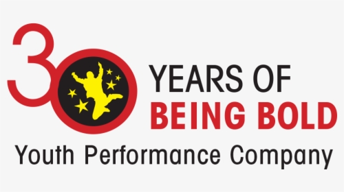 Youth Performance Company - Emblem, HD Png Download, Transparent PNG