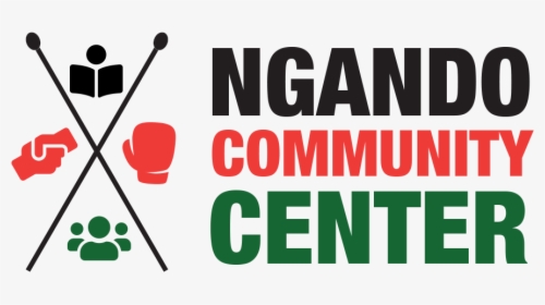 Ngando Community Center, HD Png Download, Transparent PNG