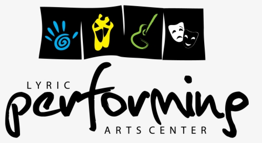 Performing Arts Png - Performing Arts Logo Design, Transparent Png, Transparent PNG