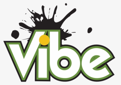 Vibe Logo - Graphic Design, HD Png Download, Transparent PNG