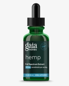 Gaia Herbs Hemp, HD Png Download, Transparent PNG