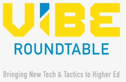 Vibe Roundtable Bringing New Tech & Tactics To Higher - Digital Tunes, HD Png Download, Transparent PNG