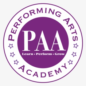 Performing Arts Academy - Circle, HD Png Download, Transparent PNG