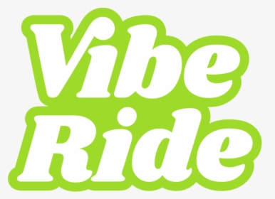 Vibe Ride, HD Png Download, Transparent PNG