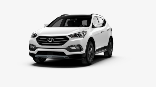 2017 Hyundai Sonata Santa Fe, HD Png Download, Transparent PNG