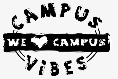 Campus Vibes, HD Png Download, Transparent PNG