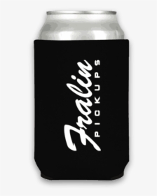 Fralin Pickups Koozie - Aca Lighting, HD Png Download, Transparent PNG
