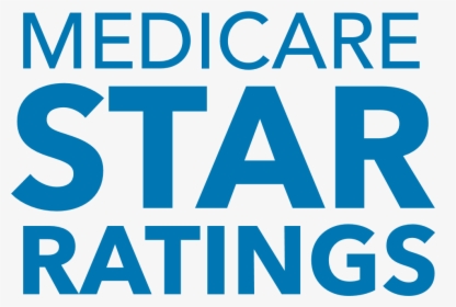 Medicare Star Rating Logo - Kaiser Permanente Medicare 5 Star, HD Png Download, Transparent PNG