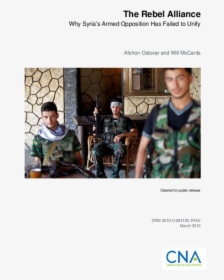 自由 シリア 軍, HD Png Download, Transparent PNG