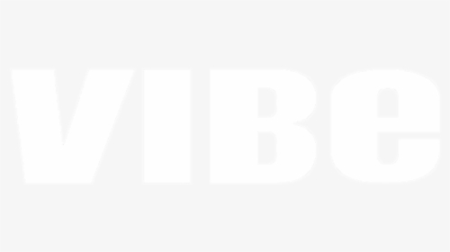 Vibe Magazine Logo 1 - Calligraphy, HD Png Download, Transparent PNG