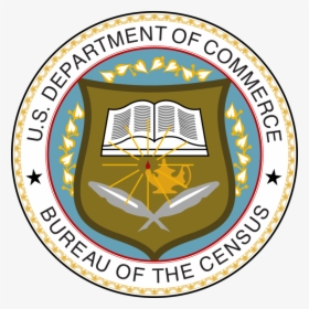 Bureau Of Census, HD Png Download, Transparent PNG