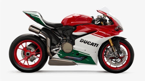 1299 Panigale R Fe - Ducati 1299 Panigale R Final Edition, HD Png Download, Transparent PNG