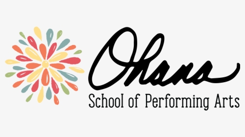 Ohana School Of Performing Arts, HD Png Download, Transparent PNG