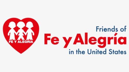 Fe Y Alegria Usa, HD Png Download, Transparent PNG