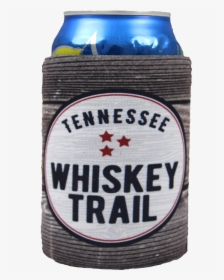 Tennessee Whiskey Trail Can Koozie - San Miguel Pale Pilsen, HD Png Download, Transparent PNG