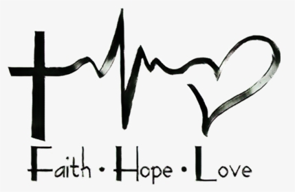 #fe Esperanza Amor #faithhopelove #sticker - Faith Hope Love Png, Transparent Png, Transparent PNG
