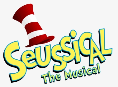 Seussical The Musical, HD Png Download, Transparent PNG