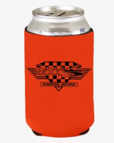Foam Can Koozie 12oz - Carbonated Soft Drinks, HD Png Download, Transparent PNG