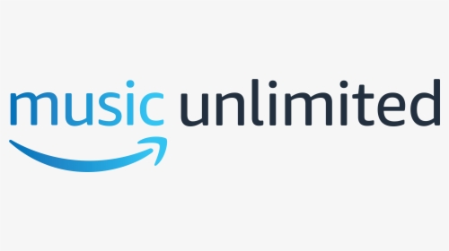 Transparent White Amazon Logo Png Amazon Music Unlimited Logo Png Png Download Transparent Png Image Pngitem