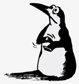 Bravo Penguin, HD Png Download, Transparent PNG