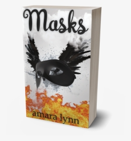 Amazon - Masks Amara Lynn, HD Png Download, Transparent PNG
