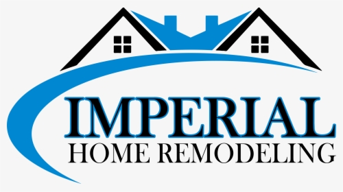 Remodeling Png Free - Imperial Home Remodeling Logo, Transparent Png, Transparent PNG