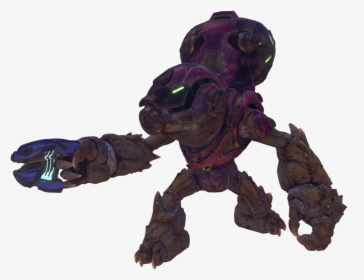 Halo 5 Grunt Imperial, HD Png Download, Transparent PNG