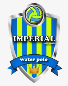Imperial Water Polo Club - Imperial Water Polo, HD Png Download, Transparent PNG
