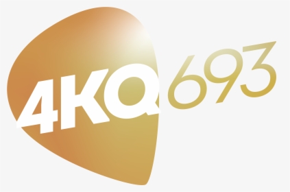 4kq Logo, HD Png Download, Transparent PNG