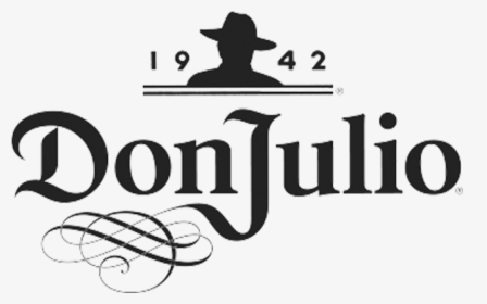 Don Julio - Don Julio Tequila, HD Png Download, Transparent PNG