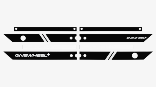 Onewheel Xr Rail Guards, HD Png Download, Transparent PNG
