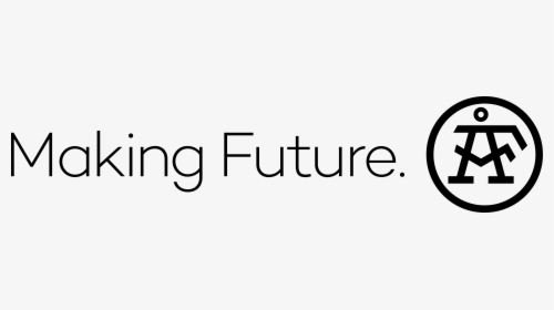 Making Future Logo, HD Png Download, Transparent PNG