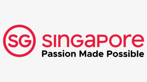 Your Singapore - Singapore Passion Made Possible Logo, HD Png Download, Transparent PNG