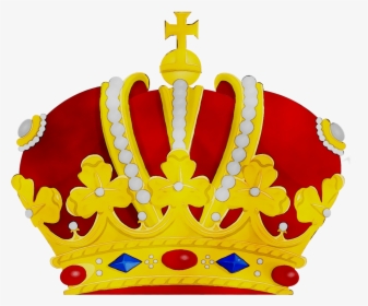 Kampen, Zwolle Crown Imperial Overijssel Enschede Clipart - Heraldiek Kroon, HD Png Download, Transparent PNG
