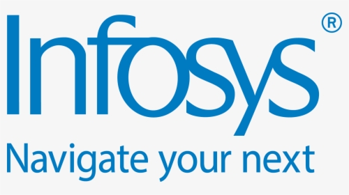 Infosys Navigate Your Next, HD Png Download, Transparent PNG