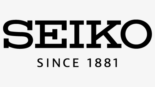 Seiko Logo, HD Png Download, Transparent PNG