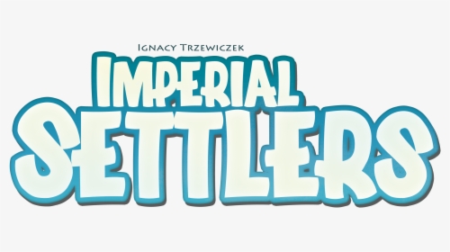 Imperial Settlers Logo, HD Png Download, Transparent PNG