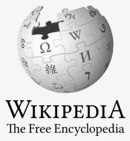 Wikipedia1 - Wikipedia Com Logo, HD Png Download, Transparent PNG